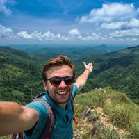 Отзыв от Степан - Виза Destination Thailand