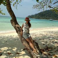 Отзыв от Василиса - Виза Destination Thailand